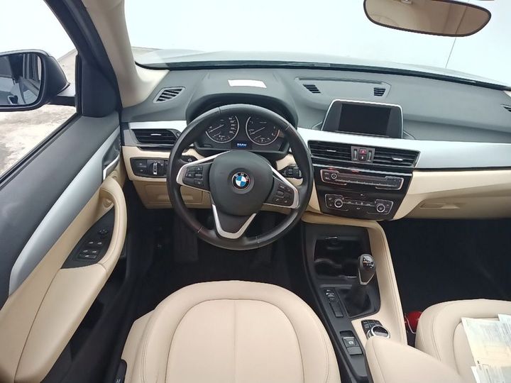 Photo 9 VIN: WBAHT510805F33383 - BMW X1 &#3915 