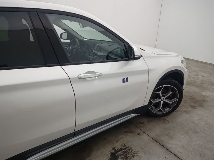 Photo 16 VIN: WBAHT510805F33691 - BMW X1 &#3915 