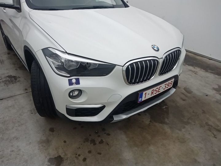 Photo 19 VIN: WBAHT510805F33691 - BMW X1 &#3915 