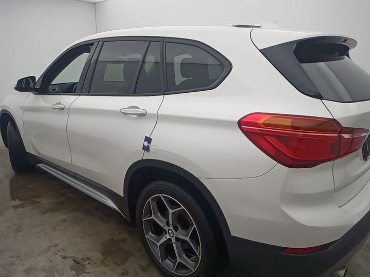 Photo 21 VIN: WBAHT510805F33691 - BMW X1 &#3915 