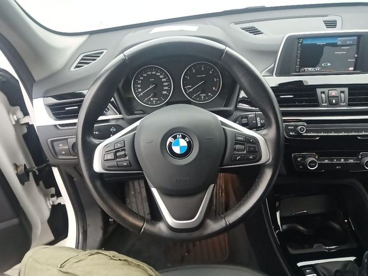 Photo 23 VIN: WBAHT510805F33691 - BMW X1 &#3915 