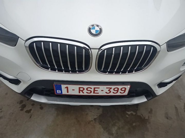 Photo 5 VIN: WBAHT510805F33691 - BMW X1 &#3915 