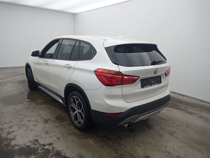 Photo 7 VIN: WBAHT510805F33691 - BMW X1 &#3915 