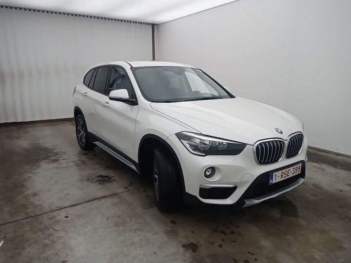 Photo 8 VIN: WBAHT510805F33691 - BMW X1 &#3915 