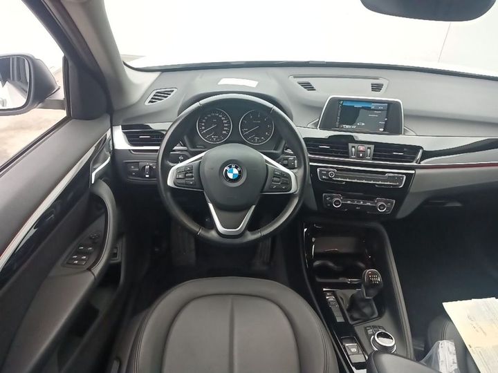 Photo 9 VIN: WBAHT510805F33691 - BMW X1 &#3915 