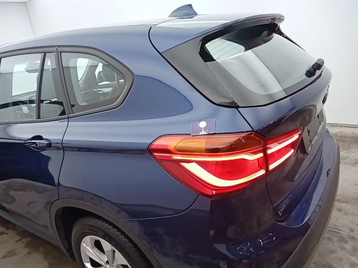 Photo 38 VIN: WBAHT510805F34288 - BMW X1 &#3915 