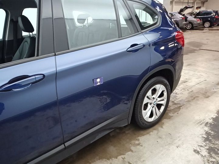 Photo 19 VIN: WBAHT510805F34288 - BMW X1 &#3915 