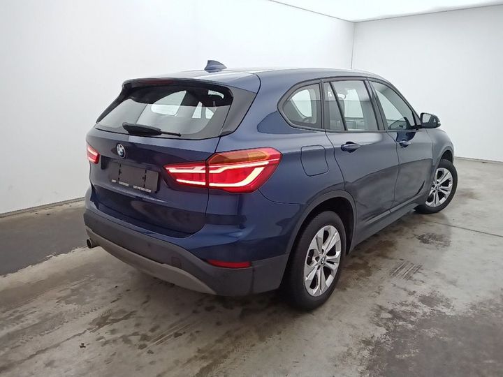 Photo 2 VIN: WBAHT510805F34288 - BMW X1 &#3915 