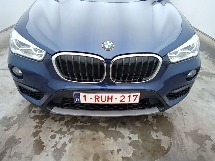 Photo 5 VIN: WBAHT510805F34288 - BMW X1 &#3915 