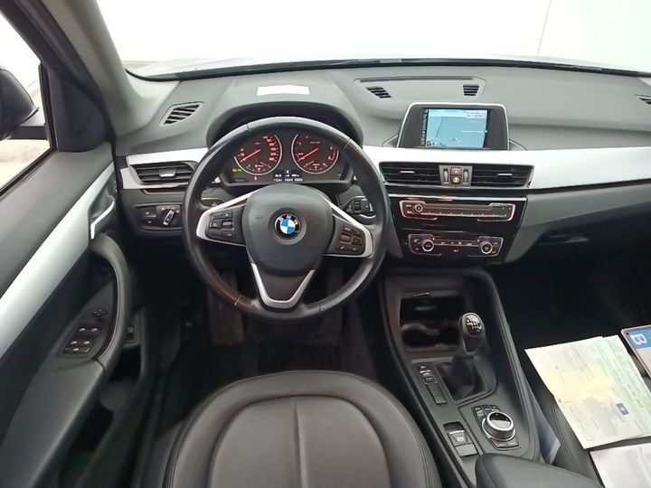 Photo 8 VIN: WBAHT510805F34288 - BMW X1 &#3915 