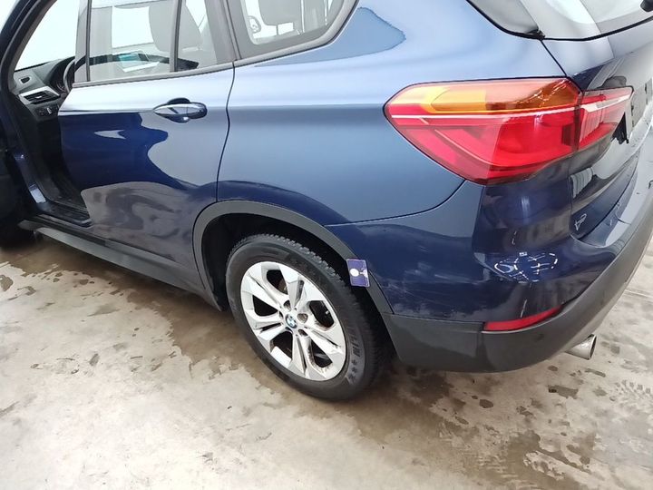 Photo 36 VIN: WBAHT510805F34288 - BMW X1 &#3915 