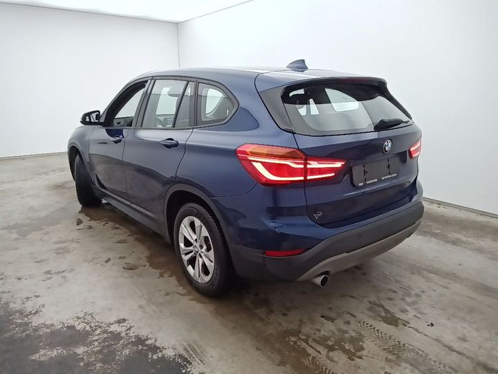 Photo 7 VIN: WBAHT510805F34288 - BMW X1 &#3915 