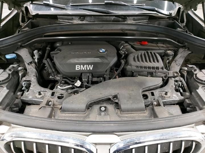 Photo 10 VIN: WBAHT510805F34386 - BMW X1 