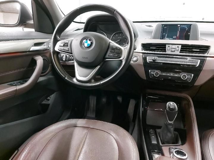 Photo 12 VIN: WBAHT510805F34386 - BMW X1 