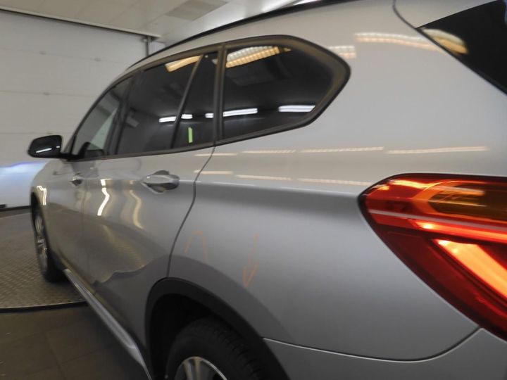 Photo 22 VIN: WBAHT510805J67650 - BMW X1 