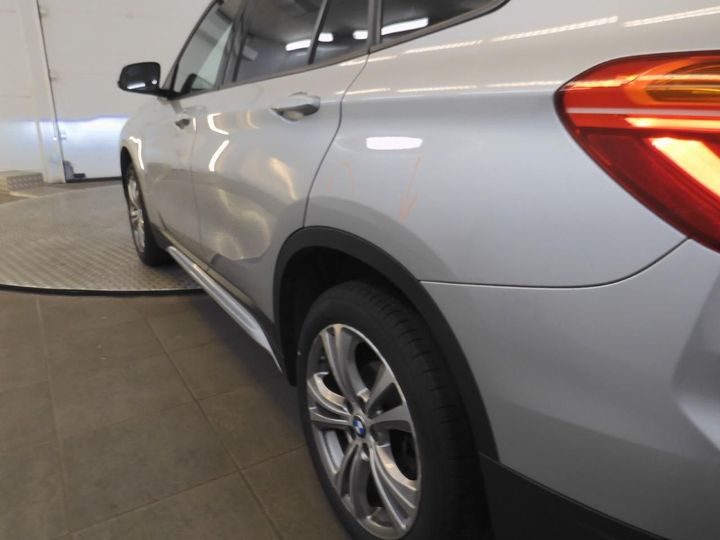 Photo 25 VIN: WBAHT510805J67650 - BMW X1 