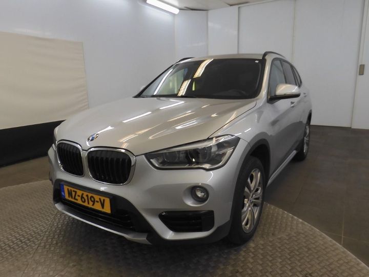 Photo 37 VIN: WBAHT510805J67650 - BMW X1 