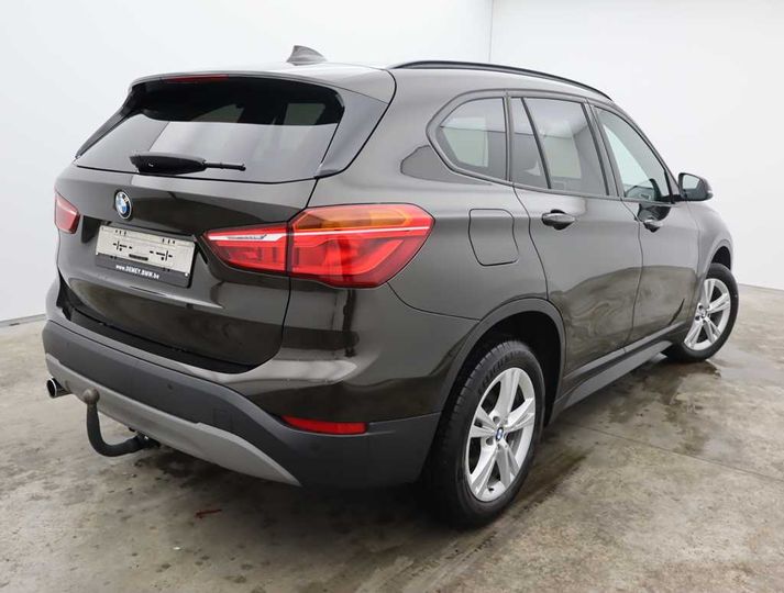 Photo 2 VIN: WBAHT510805J67793 - BMW X1 &#3915 