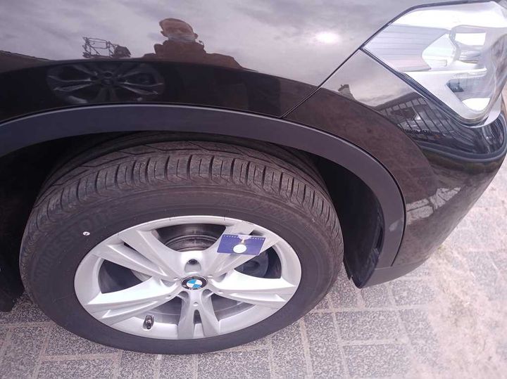 Photo 21 VIN: WBAHT510805J67793 - BMW X1 &#3915 