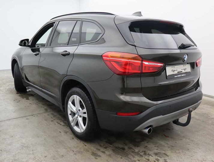 Photo 7 VIN: WBAHT510805J67793 - BMW X1 &#3915 