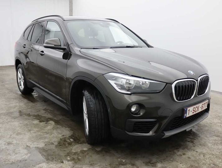 Photo 8 VIN: WBAHT510805J67793 - BMW X1 &#3915 