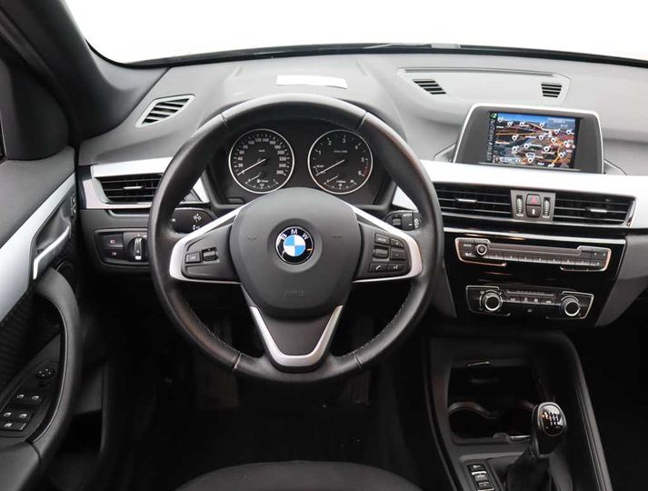 Photo 9 VIN: WBAHT510805J67793 - BMW X1 &#3915 