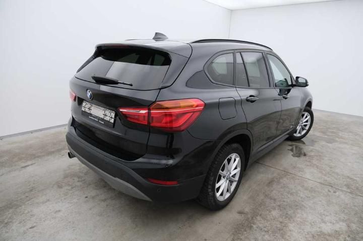 Photo 2 VIN: WBAHT510805J68667 - BMW X1 &#3915 