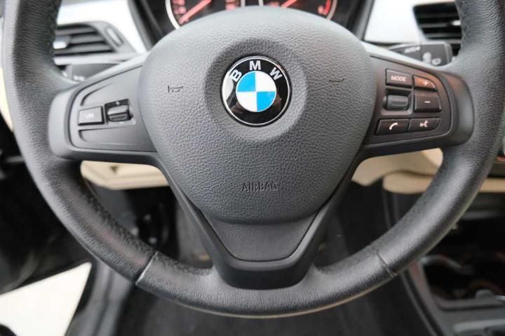 Photo 24 VIN: WBAHT510805J68667 - BMW X1 &#3915 