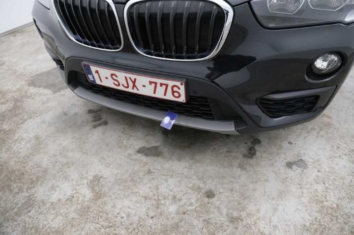 Photo 27 VIN: WBAHT510805J68667 - BMW X1 &#3915 