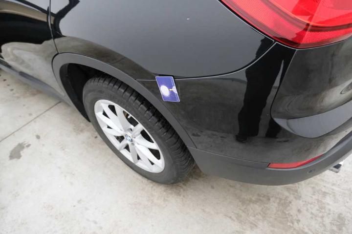 Photo 35 VIN: WBAHT510805J68667 - BMW X1 &#3915 