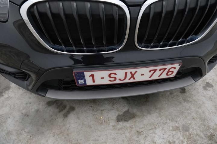 Photo 5 VIN: WBAHT510805J68667 - BMW X1 &#3915 