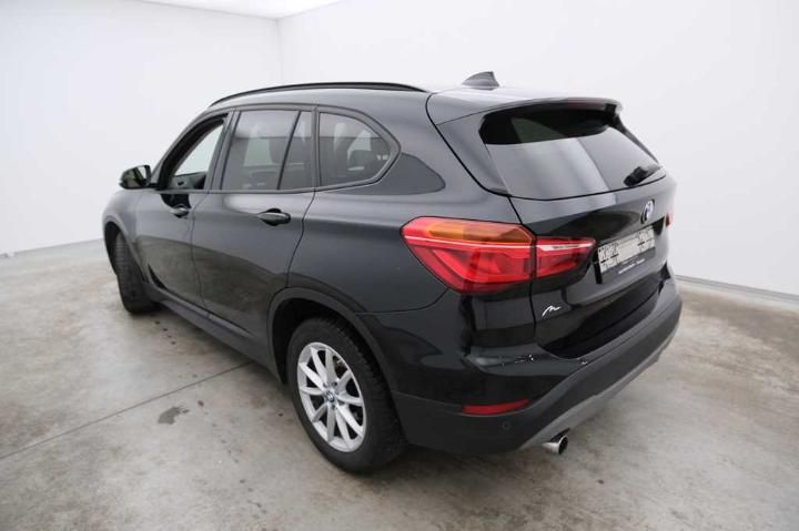 Photo 7 VIN: WBAHT510805J68667 - BMW X1 &#3915 