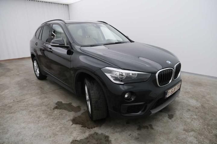 Photo 8 VIN: WBAHT510805J68667 - BMW X1 &#3915 