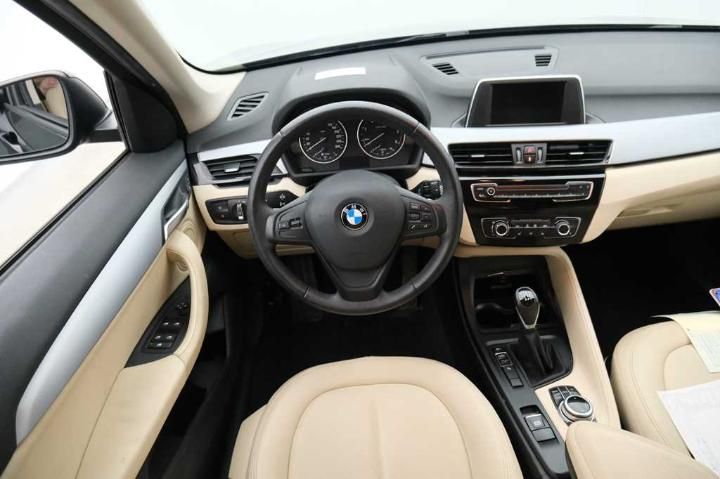 Photo 9 VIN: WBAHT510805J68667 - BMW X1 &#3915 