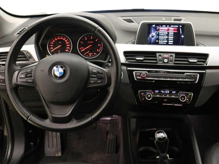 Photo 17 VIN: WBAHT510805J68670 - BMW X1 