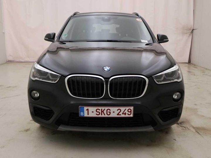 Photo 18 VIN: WBAHT510805J68670 - BMW X1 