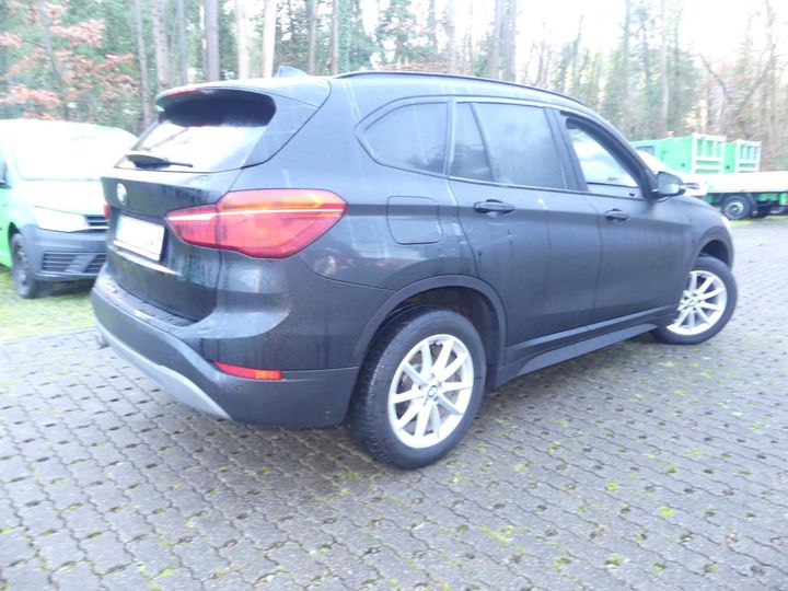 Photo 2 VIN: WBAHT510805J68670 - BMW X1 