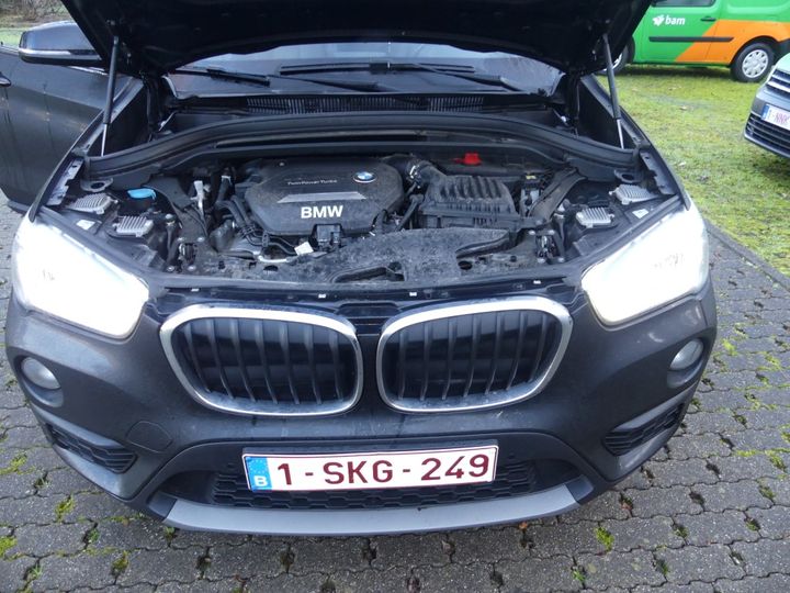 Photo 23 VIN: WBAHT510805J68670 - BMW X1 