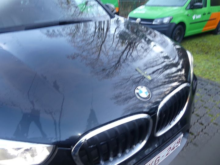 Photo 36 VIN: WBAHT510805J68670 - BMW X1 