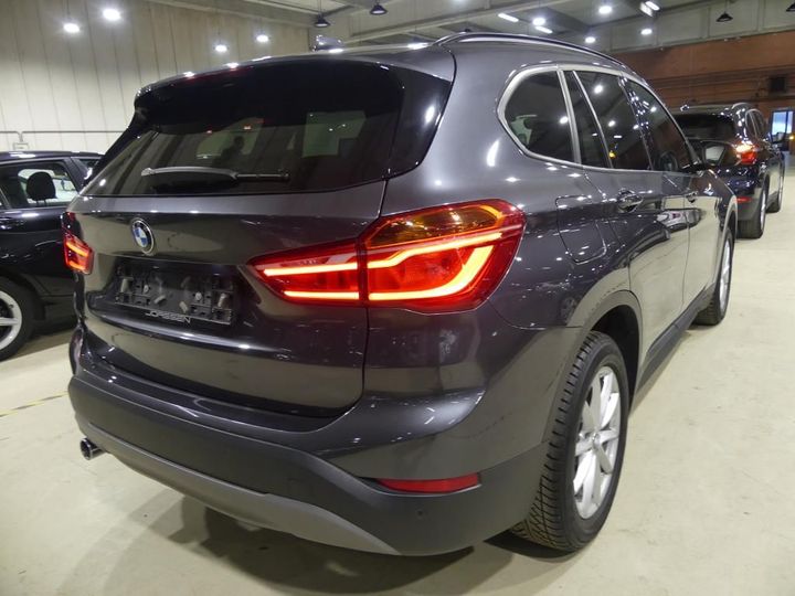 Photo 2 VIN: WBAHT510805J68765 - BMW X1 