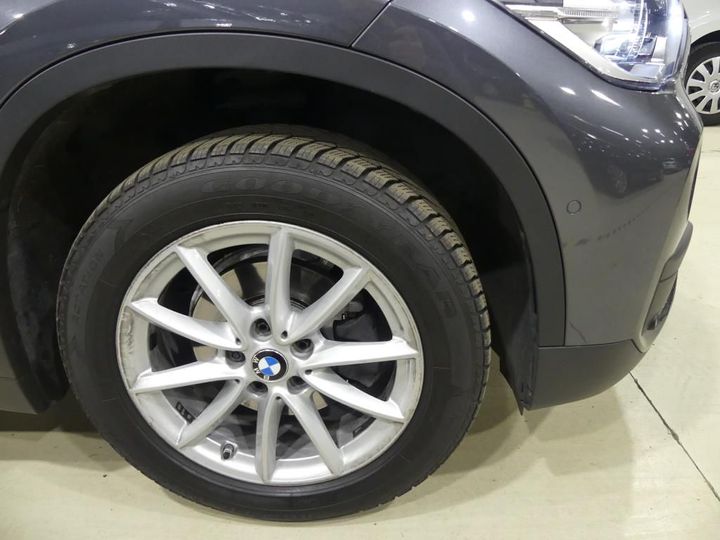 Photo 27 VIN: WBAHT510805J68765 - BMW X1 