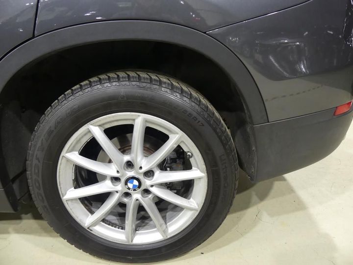 Photo 37 VIN: WBAHT510805J68765 - BMW X1 