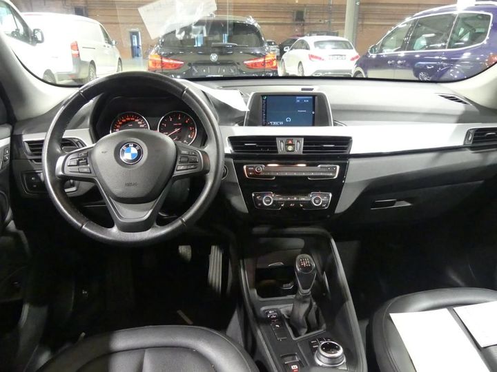 Photo 8 VIN: WBAHT510805J68765 - BMW X1 