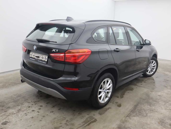 Photo 2 VIN: WBAHT510805J68975 - BMW X1 &#3915 