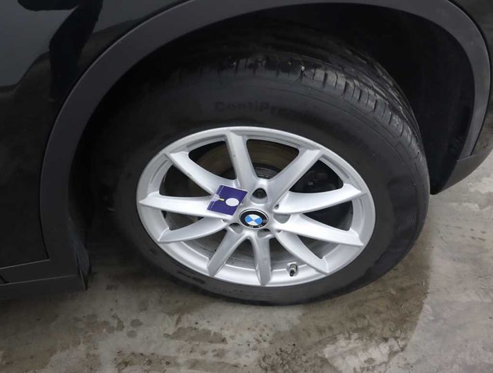 Photo 21 VIN: WBAHT510805J68975 - BMW X1 &#3915 