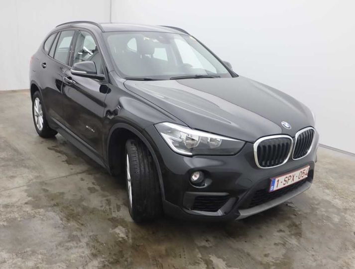 Photo 8 VIN: WBAHT510805J68975 - BMW X1 &#3915 