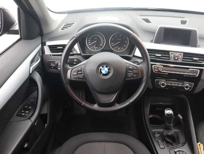 Photo 9 VIN: WBAHT510805J68975 - BMW X1 &#3915 