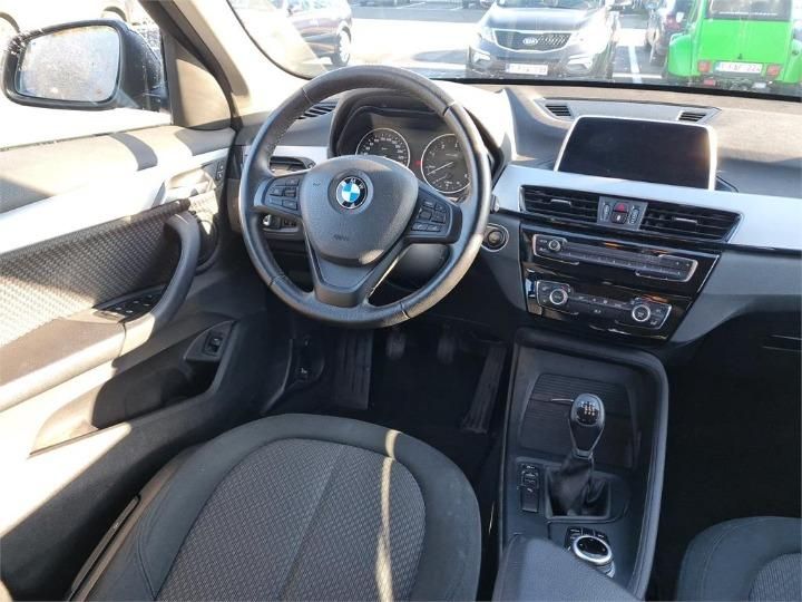 Photo 6 VIN: WBAHT510805J69317 - BMW X1 SUV 