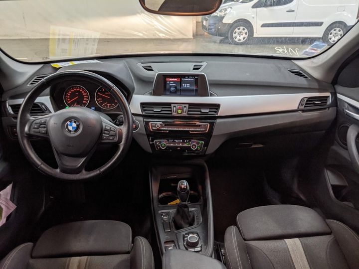 Photo 5 VIN: WBAHT510805J69379 - BMW X1 