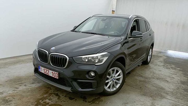 Photo 0 VIN: WBAHT510805J70063 - BMW X1 &#3915 